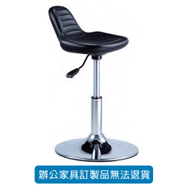 吧台椅系列 PU-035 黑色