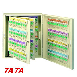 {振昌文具}【請先來電洽詢庫存】TATA 鑰匙240支管理箱 K-240 /個