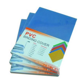 A3 裝訂膠片  ( 裝訂用 ) 0.2 mm 透明