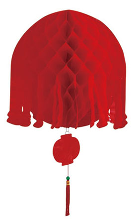 美加美 S2620 彩球(2尺) /個