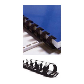 18mm 孔膠圈 ( 膠圈裝訂機用 )