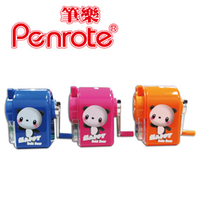 	{振昌文具}【筆樂PENROTE】(請先來電詢問存貨)TG9000 612五段式削鉛筆機 /台