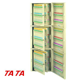 {振昌文具}【請先來電洽詢庫存】TATA 密碼鎖540支鑰匙箱 NK-540 /組