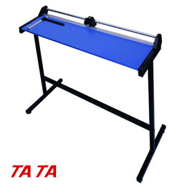 {振昌文具}【請先來電洽詢庫存】TATA 圓刀式98cm裁紙機腳架 RPT-980S /組