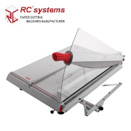 義大利 RC 710 裁紙器