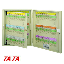 {振昌文具}【請先來電洽詢庫存】TATA 密碼鎖120支鑰匙箱 NK-120 /個