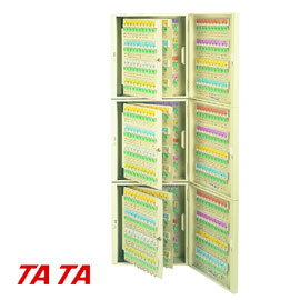 {振昌文具}【請先來電洽詢庫存】TATA 密碼鎖720支鑰匙箱 NK-720 /組