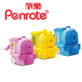 {振昌文具}【筆樂PENROTE】(請先來電詢問存貨)TG4700 小火車削鉛筆機 /個