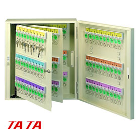 {振昌文具}【請先來電洽詢庫存】 TATA 密碼鎖180支鑰匙箱 NK-180 /個