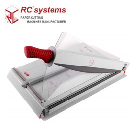 義大利 RC 442 裁紙器