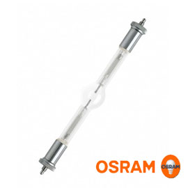 歐司朗 70W 雙頭複金屬燈 HQI-TS 70 10支入 /箱