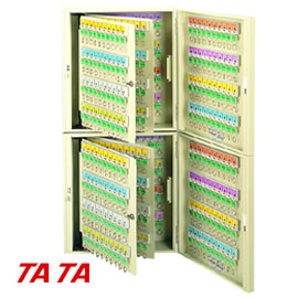 {振昌文具}【請先來電洽詢庫存】TATA 鑰匙480支管理箱 K-480 /組