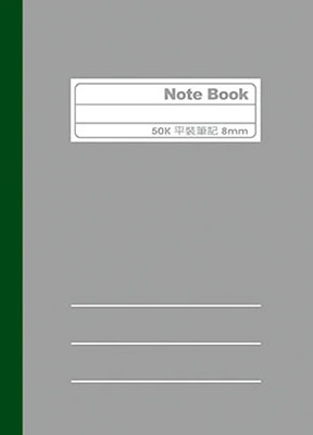 博崴 FA2015 N-Colours 50K筆記 -5本入 / 包