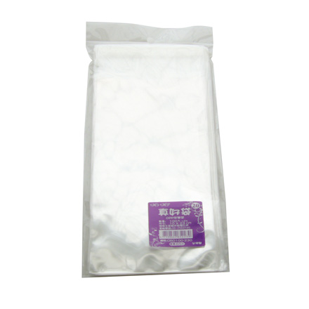 真好袋 OB0100-230 OPP自黏袋 10 x 23cm -100個入 / 包