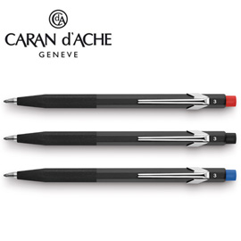 【請先來電洽詢庫存】CARAN d'ACHE 瑞士卡達 Fixpencil 工程筆 3mm(握把防滑)  / 支