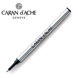 CARAN d'ACHE 瑞士卡達 Fibre Tip 纖維筆芯 . 藍 M 8122.000/ 支