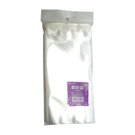 真好袋 OB0090-170 OPP自黏袋 9 x 17cm -100個入 / 包