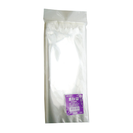 真好袋 OB0095-210 OPP自黏袋 9.5 x 21cm -100個入 / 包