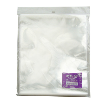 真好袋 OB0150-220 OPP自黏袋 15 x 22cm -100個入 / 包