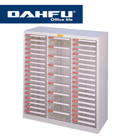 {振昌文具}【請先來電洽詢庫存】大富 SY-B4-TU-254NB 加深型效率櫃 / 組 