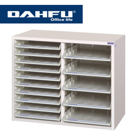 {振昌文具}【請先來電洽詢庫存】大富 SY-B4-220HB-OP OP 開放式效率櫃 / 組