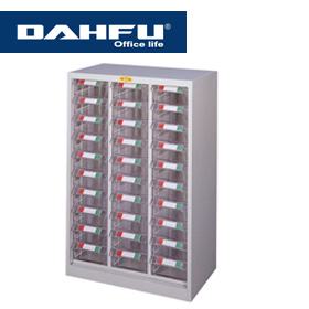 {振昌文具}【請先來電洽詢庫存】大富 SY-830 零件櫃-重量型 / 組