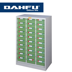 {振昌文具}【請先來電洽詢庫存】大富 SY-830NGA ( 加門型 ) 零件櫃-重量型 / 組