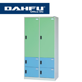 {振昌文具}【請先來電洽詢庫存】大富 KS-5202BC KS 多用途置物櫃 ( 衣櫃 ) / 組