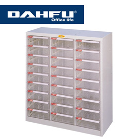 {振昌文具}【請先來電洽詢庫存】 大富 SY-B4-TU-254NG 加深型效率櫃 / 組 