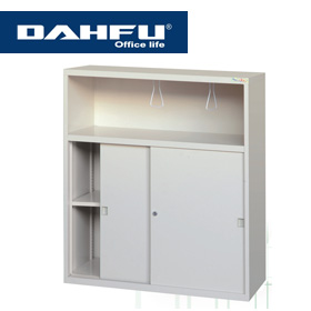 {振昌文具}【請先來電洽詢庫存】大富 DF-KO-24 OP 開放式效率櫃 / 組