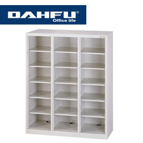 {振昌文具}【請先來電洽詢庫存】大富 MC-K-318 MC 多用途高級置物櫃 (鞋櫃) / 組  