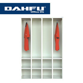 {振昌文具}【請先來電洽詢庫存】大富 KS-0058OP KS 多用途置物櫃 ( 衣櫃 ) / 組