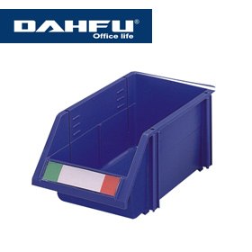 {振昌文具}【請先來電洽詢庫存】大富 KY-095L 零件櫃  24 個 / 箱