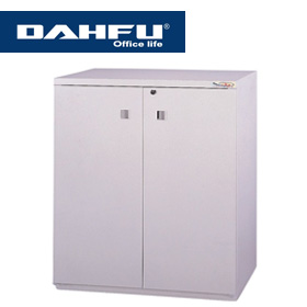 {振昌文具}【請先來電洽詢庫存】大富 SY-A3-332NG 新型加門型式樣 特殊規格桌上型、落地型效率櫃/ 組