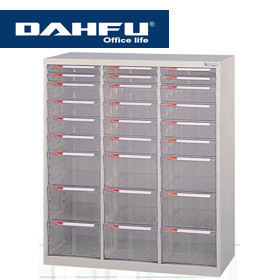 {振昌文具}【請先來電洽詢庫存】大富 SY-A4-466BL 特大型抽屜綜合效率櫃 / 組 