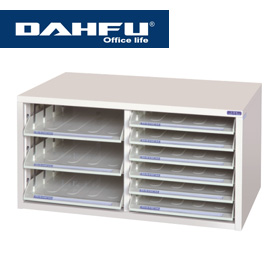 {振昌文具}【請先來電洽詢庫存】大富 SY-A4-412HB-OP OP 開放式效率櫃 / 組