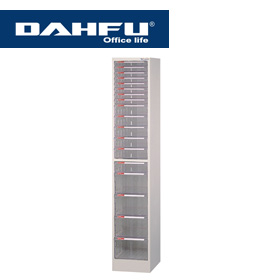 {振昌文具}【請先來電洽詢庫存】大富 SY-B4-L-236BL 特大型抽屜綜合效率櫃 / 組 