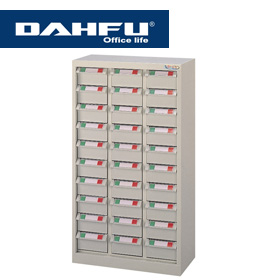 {振昌文具}【請先來電洽詢庫存】大富 SY-A6-630N 零件櫃-重量型 / 組