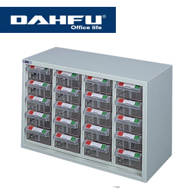 {振昌文具}【請先來電洽詢庫存】大富 SY-820 零件櫃-重量型 / 組