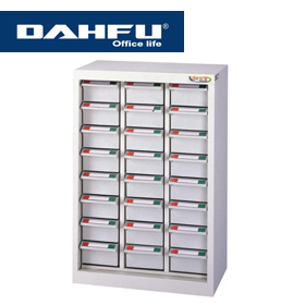 {振昌文具}【請先來電洽詢庫存】大富 SY-824N 零件櫃-中量型 / 組