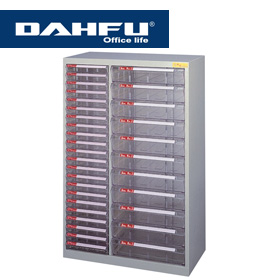 {振昌文具}【請先來電洽詢庫存】大富 SY-AB-9FFNS 桌上、落地型綜合效率櫃 ( 橫式抽 )/ 組 