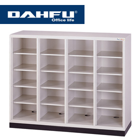 {振昌文具}【請先來電洽詢庫存】大富 SY-K-300 K 多用途高級置物櫃 (鞋櫃) / 組