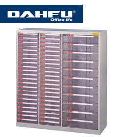 {振昌文具}【請先來電洽詢庫存】大富 SY-AB-966S 桌上、落地型綜合效率櫃 ( 橫式抽 )/ 組 