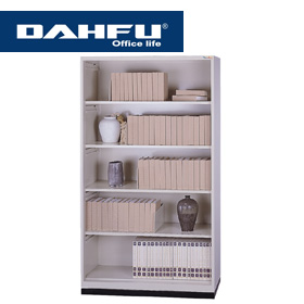 {振昌文具}【請先來電洽詢庫存】大富 TS-WHO 多用途雜誌展示櫃、綜合資料存放櫃 / 組