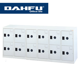 {振昌文具}【請先來電洽詢庫存】大富 SY-K-306GH MC 多用途高級置物櫃 (鞋櫃) / 組  