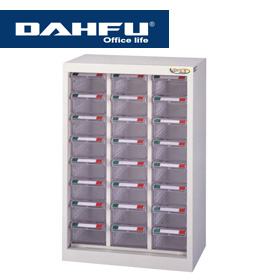 {振昌文具}【請先來電洽詢庫存】大富 SY-824 零件櫃-中量型 / 組