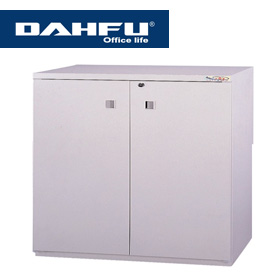 {振昌文具}【請先來電洽詢庫存】大富 SY-A3-348NG 新型加門型式樣 特殊規格桌上型、落地型效率櫃/ 組