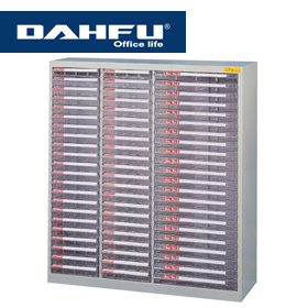 {振昌文具}【請先來電洽詢庫存】大富 SY-AB-966 桌上、落地型綜合效率櫃 ( 橫式抽 )/ 組 