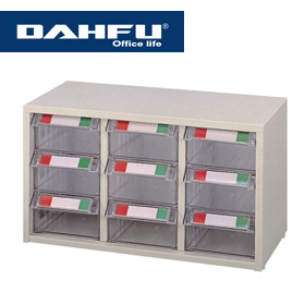 {振昌文具}【請先來電洽詢庫存】大富 SY-A6-609 零件櫃-重量型 / 組