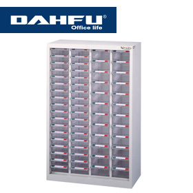 {振昌文具}【請先來電洽詢庫存】大富 SY-860B 零件櫃-中量型 / 組